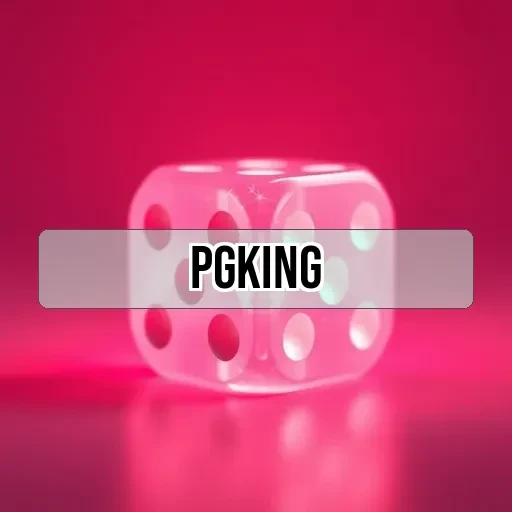 pgking: Nikmati Game Aksi Penuh Adrenalin di Indonesia