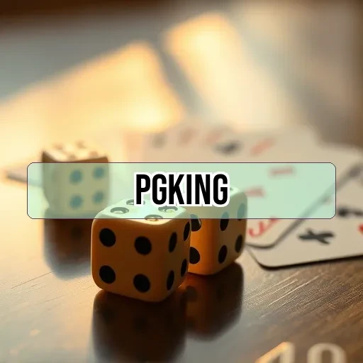 pgking: Akhiri Kebosanan dengan Acara Komunitas Seru dan Menarik