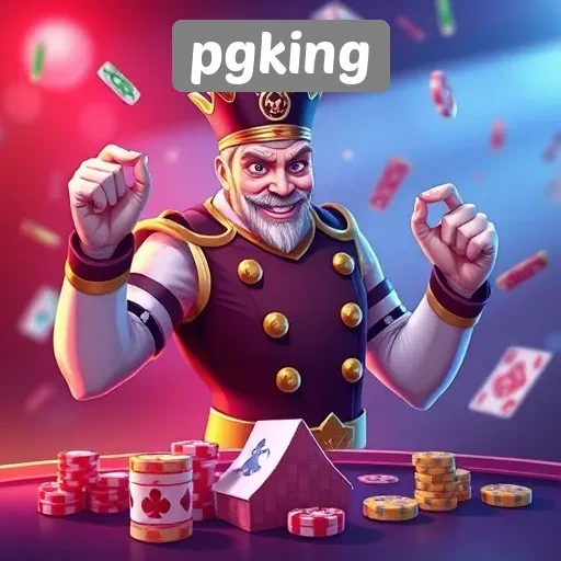Menjelajahi Keunggulan Game di Situs PGKing