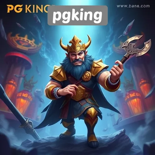 Fitur Unggulan di Pgking yang Membuatnya Berbeda dari Situs Lain