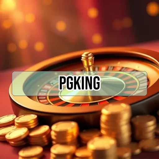 pgking: Forum Diskusi Mengasyikkan untuk Para Gamers Tanah Air