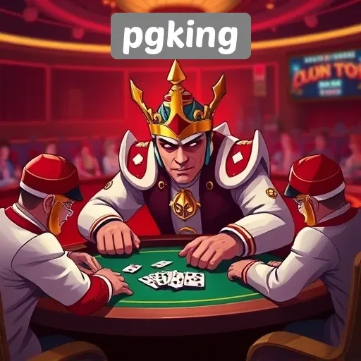 Panduan Memulai Bermain di pgking Untuk Pemula