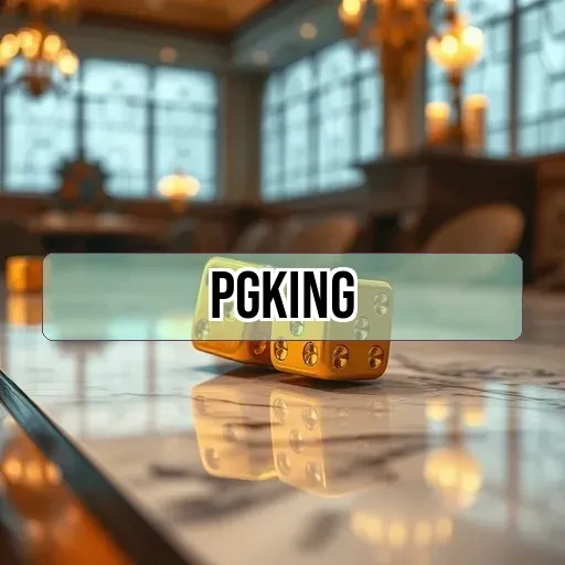pgking: Jelajahi Fitur dan Keunggulan Peluncuran Game Online