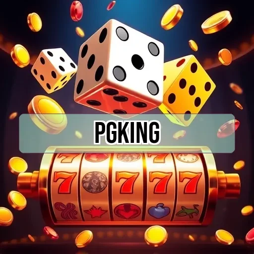 pgking: Penawaran Spesial untuk Para Pecinta Game di Indonesia