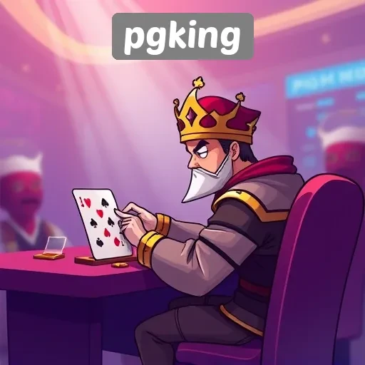 Analisis Fitur Unggulan di Situs pgking