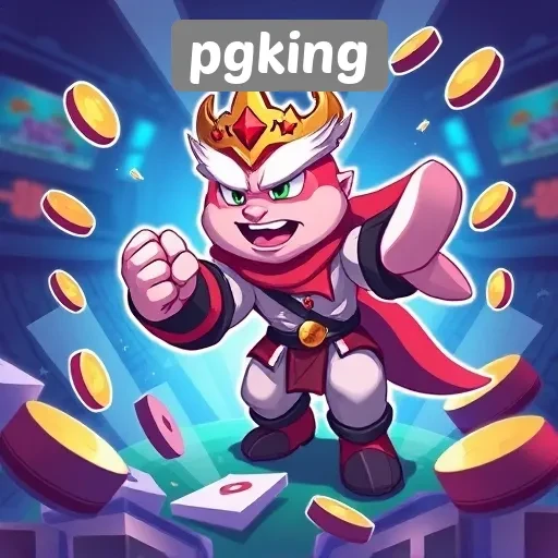 Keberagaman Fitur PGKing yang Menarik untuk Pemain