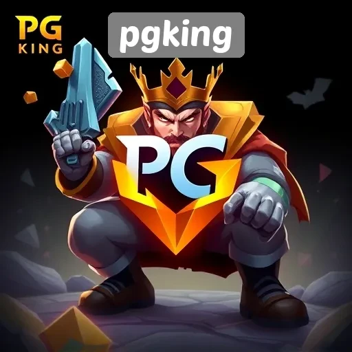 Mengungkap Keunggulan Situs Game pgking untuk Pecinta Game
