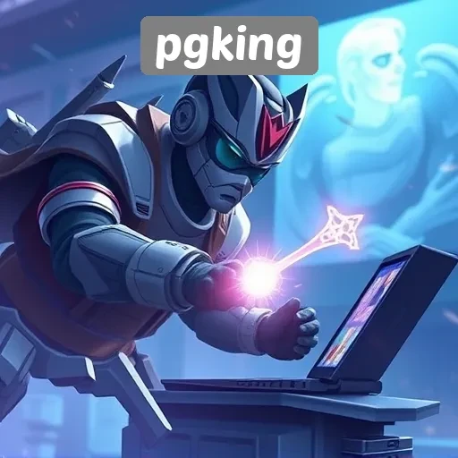 Bagaimana PGKing Meningkatkan Pengalaman Bermain Game