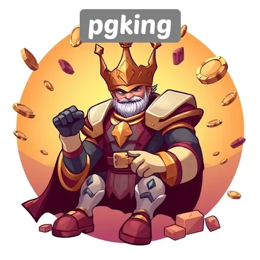 Mengenal Fitur Utama Situs Game pgking
