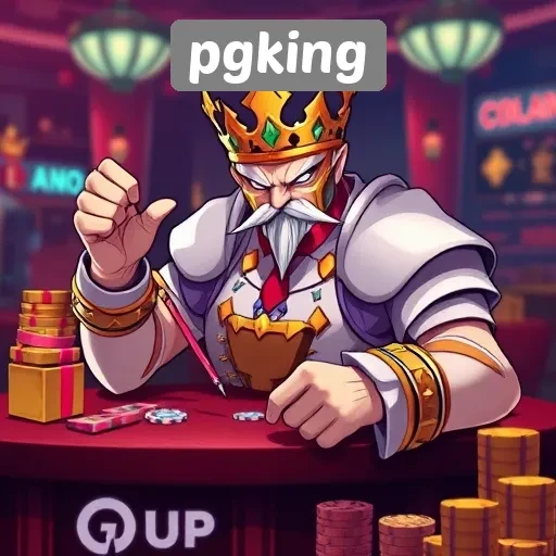 Informasi Lengkap Tentang Situs Game Pgking