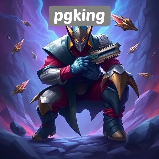 Mengenal pgking Sebagai Platform Game Terpercaya di Indonesia