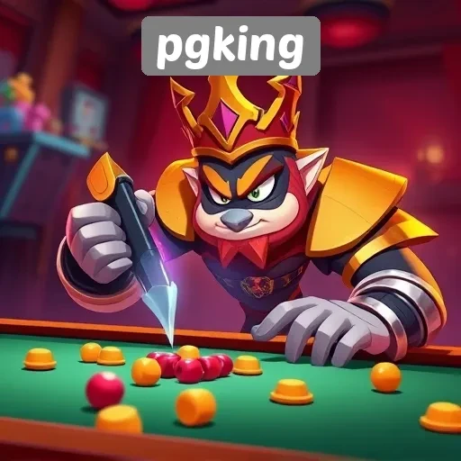 Inovasi dan Fitur Terbaru PGking di Dunia Game