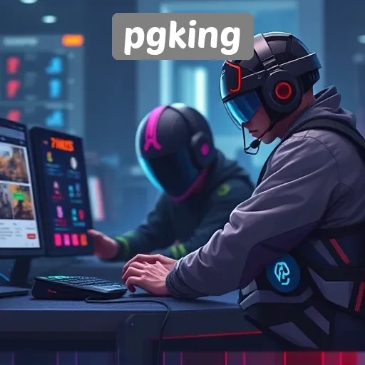 Membedah Kelebihan dan Kekurangan PGKing dalam Dunia Game