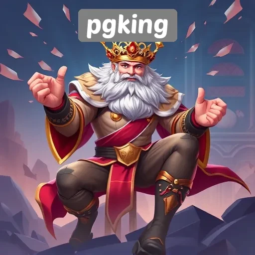 Keunggulan dan Fitur Unik di Situs pgking