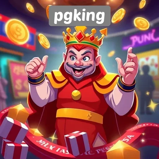 Ulasan Pengalaman Pengguna di Situs PGKing