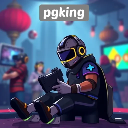 Perbandingan pgking dengan Situs Game Lain di Indonesia