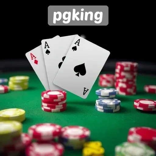 Review Permainan Populer yang Tersedia di PGKing