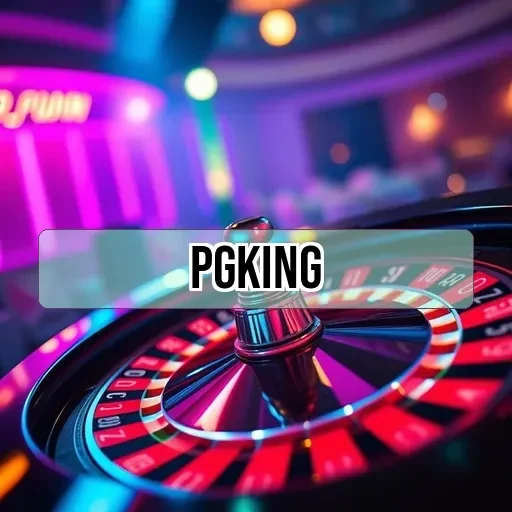 pgking: Serunya Menyelami Dunia Game Puzzle yang Menantang!