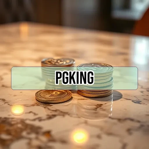 pgking: Manfaat Referral yang Menguntungkan untuk Semua Gamers