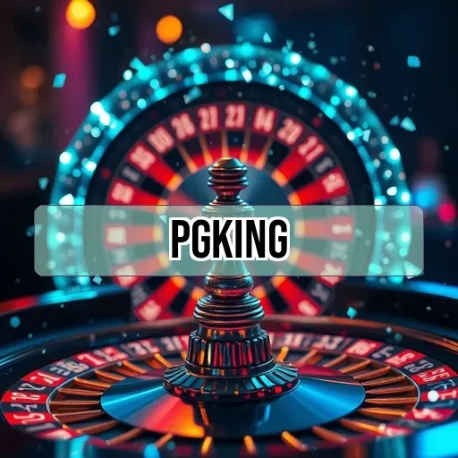pgking: Temukan Game RPG Terbaik di Indonesia dengan Keunggulan Menarik