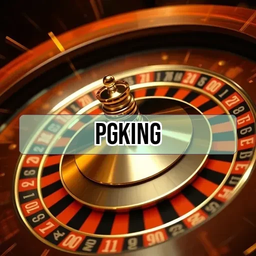 pgking: Game Strategi yang Memikat Hati Para Gamer Indonesia