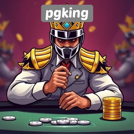 Tips dan Trik Bermain di pgking Secara Efektif