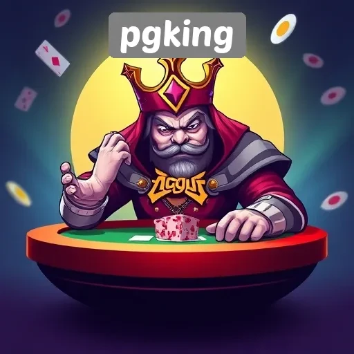 Pengalaman Bermain yang Unik di PGKing untuk Gamer
