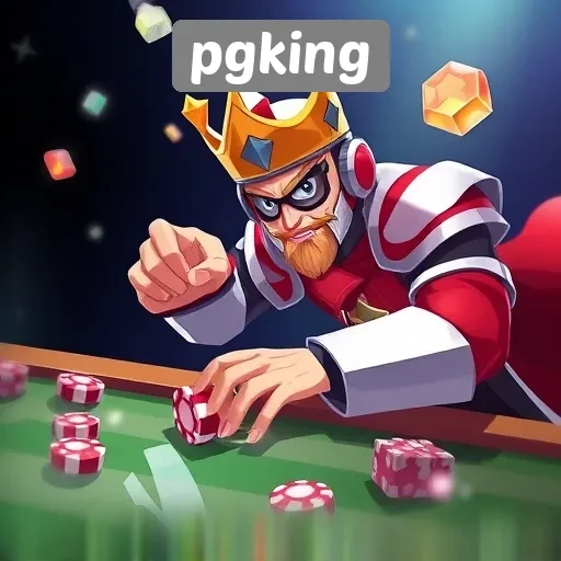 Berbagai Jenis Permainan yang Tersedia di PGKing